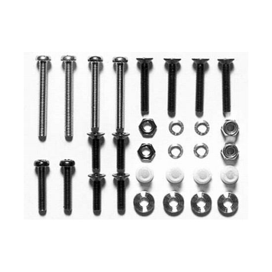 Adj.Ball Connectors