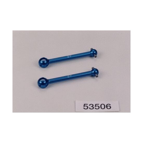 39mm Light Rear Swing Shaft