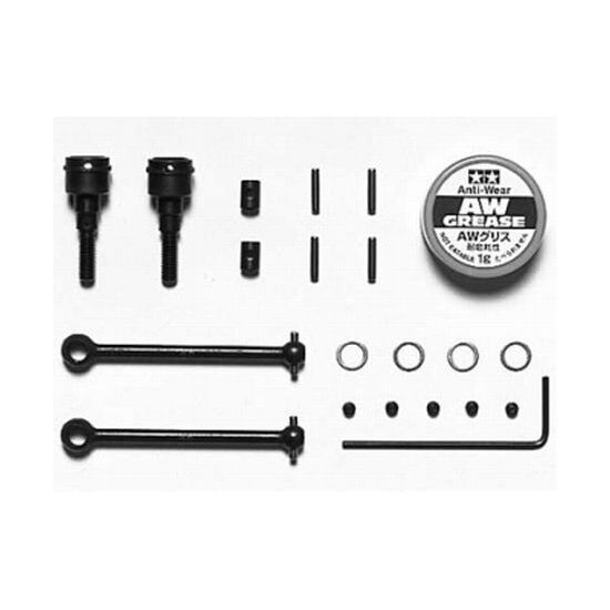 F201 Universal Shaft