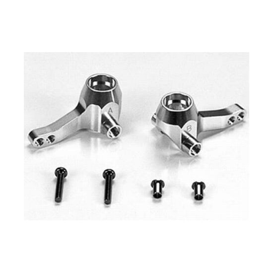 Alu Front Upright