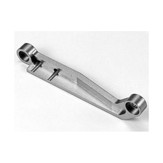 F201 Garde-moteur en aluminium