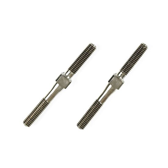3x32mm Turnbuckle en titane