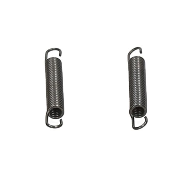 SCHALLDAMPFER-HALTER