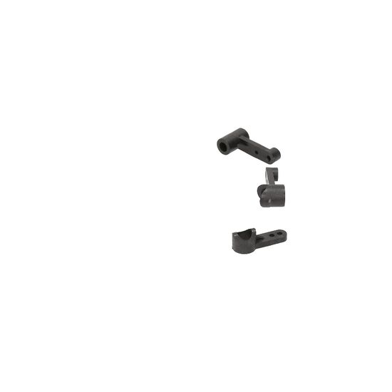 SERVO SAVER PARTS A, 3 image