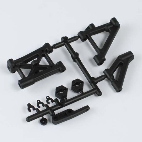 TRIANGLE DE SUSPENSION MTX2 (4) (NEW TYPE)