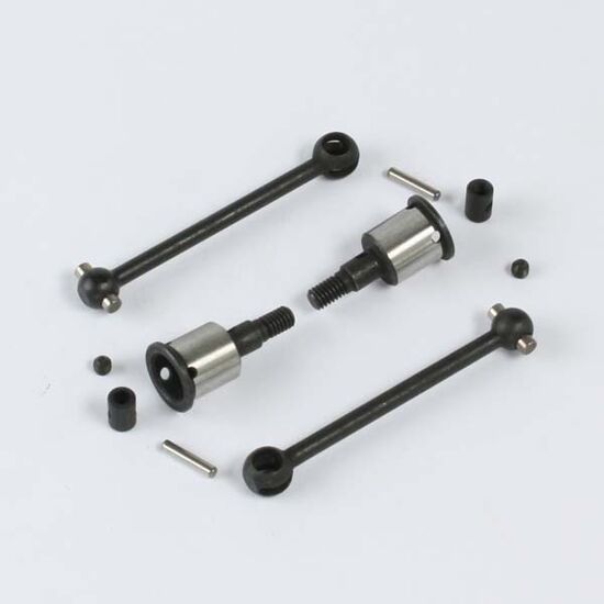 F/R UNIVERSAL JOINT SET