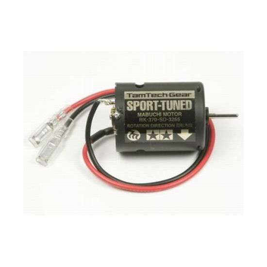 ARW10.40514-TT Sport Tuned Motor