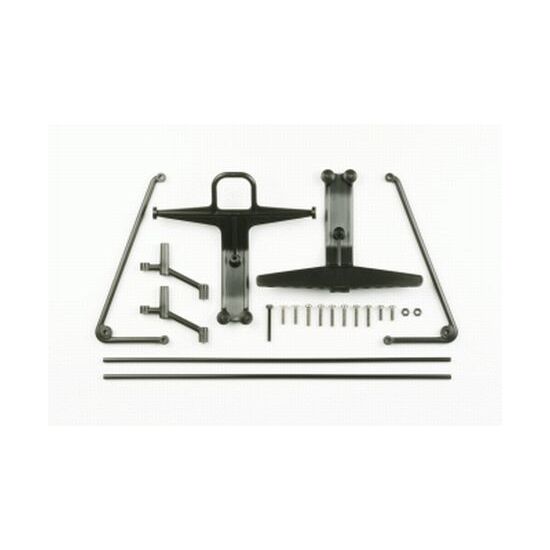 GB-01 Bumper Set