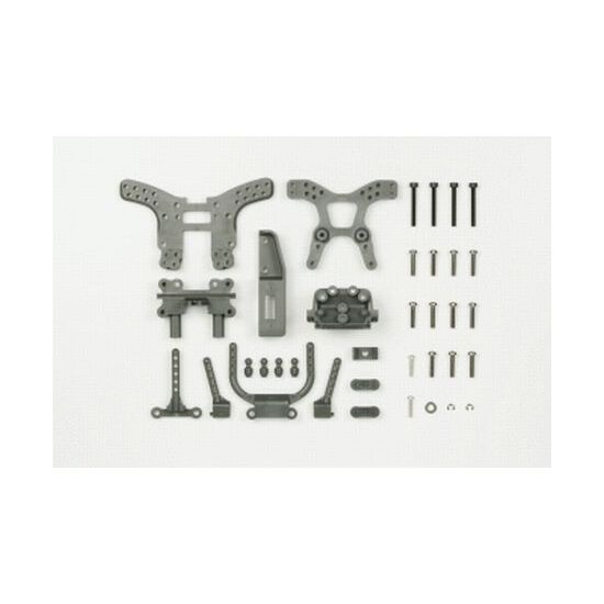 GB-01 Racing Damper Stay
