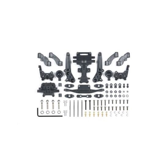 GB-02 Front Suspension Set