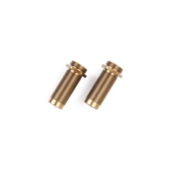 HL Cylinder for Aeration Dampers Front