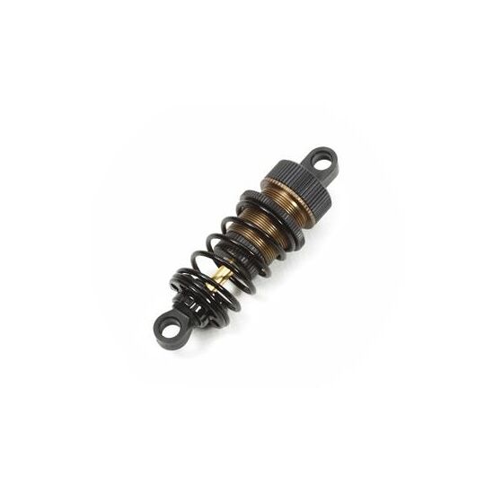 M-Chassis Alu. BB Damper *4