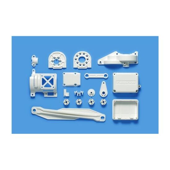 ARW10.47336-TT-02 D-Parts (White)