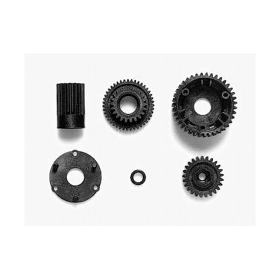 TA03 G Parts