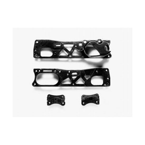 M04 F-Parts Chassis