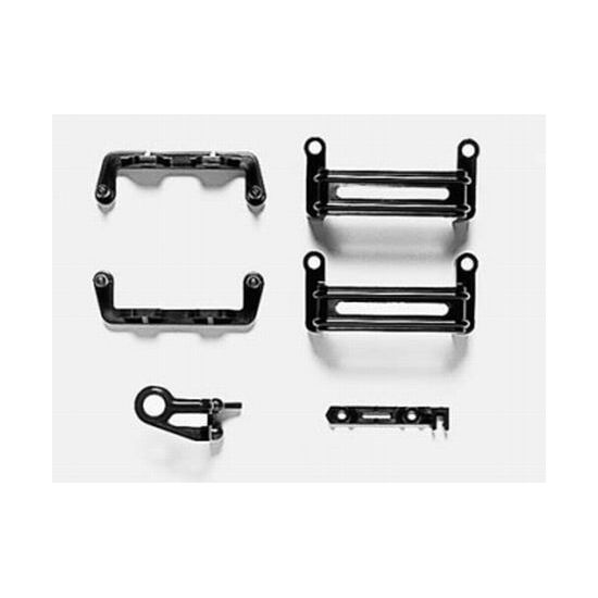 TA04 Battery Holder
