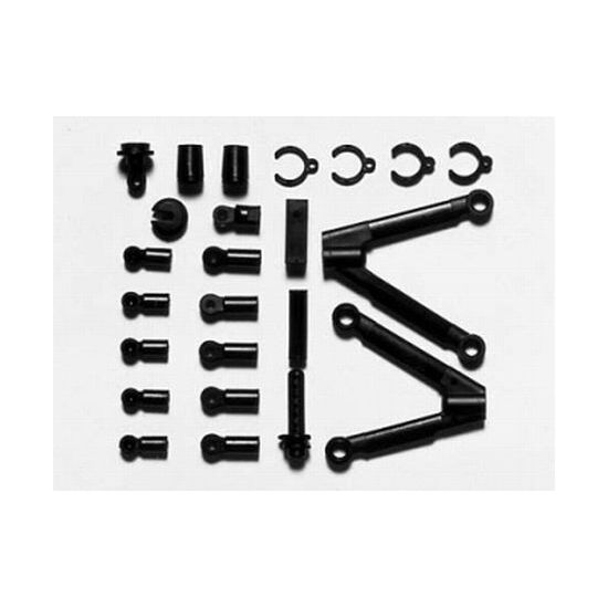 F201 E Parts (Upper Arm)