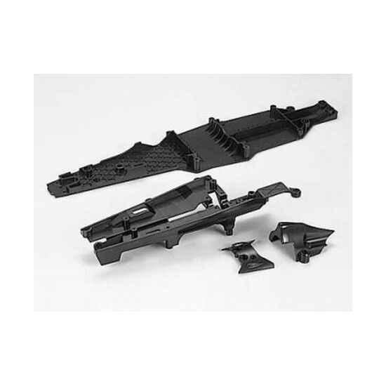 F201 A Parts (Chassis)