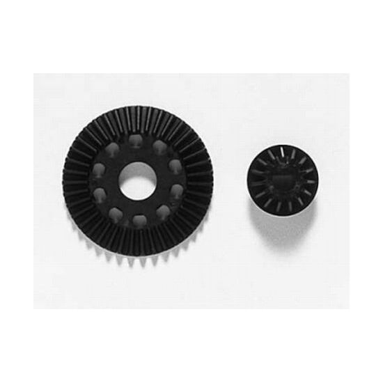 TB Evo.Diff.Bevel Gear