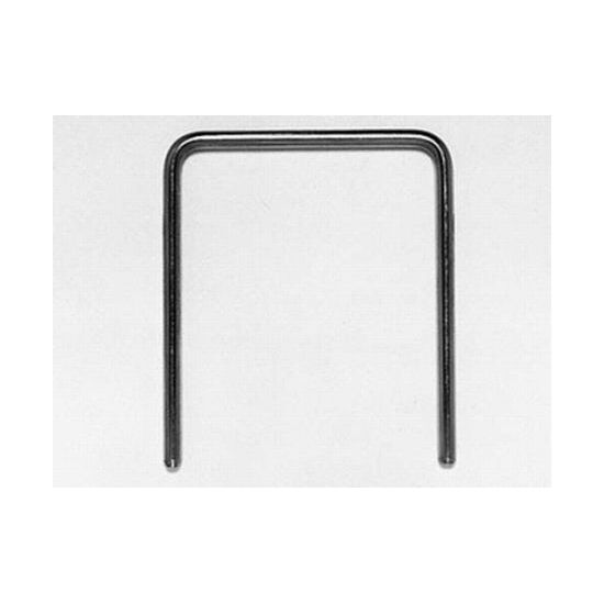 DF02 U-Shaped Shaft