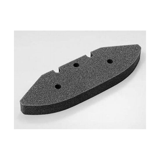 TB-Evo4 Urethane Bumper