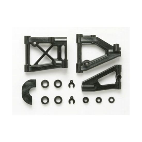 TG10Mk2 B Parts (Sus.Arm)