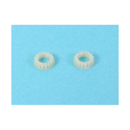 TA05 Center Pulley 16T