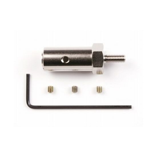 F103GT Rear Wheel Mount L