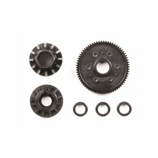 F103GT Spur Gear 70T