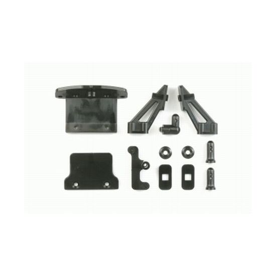 TRF501X B Parts (Bumper) Siehe 10004496