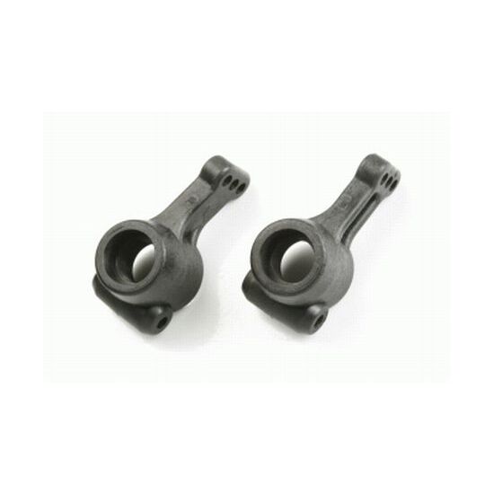 TRF501X E Parts (Rear Upright)