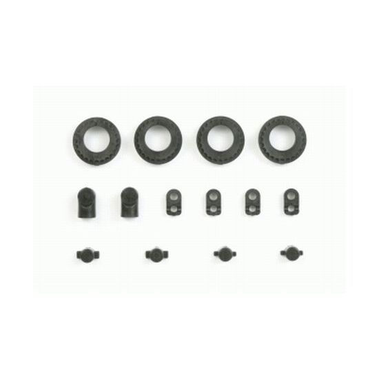 TRF501X K Parts (Bearing Holder)