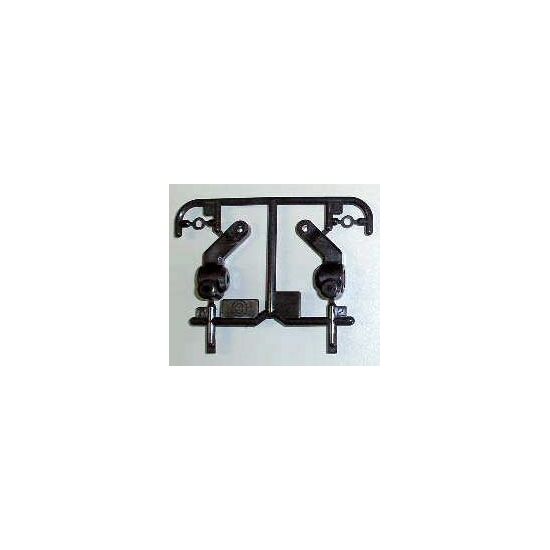 TRF201 C Parts (F Upright)
