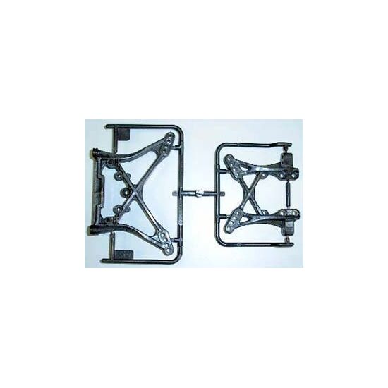 TRF201 M Parts (Damper Stay)