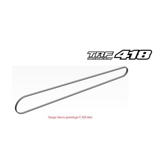 TRF418 Front Belt 169T