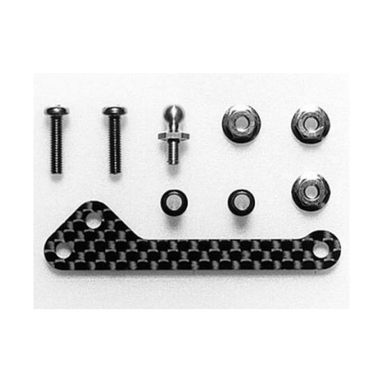 TA03 Carbon Steuerst.