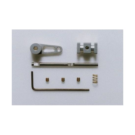TG10 Alu Brems-Set