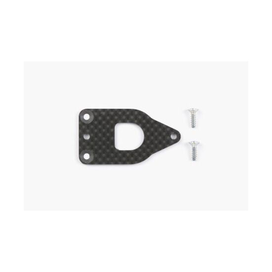 F103 Carb.Frict.Plate