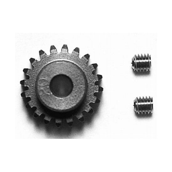 HFC 0,6 Alu Pinion (20T/201)