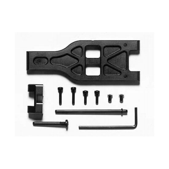 TGM02 Alu Lower Arm