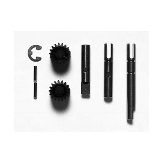 F201 LW Prop.Joint Set