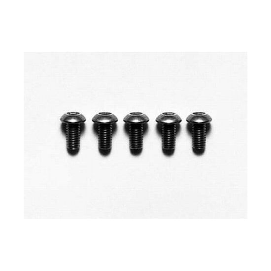 3x6mm Titan Socket Screw