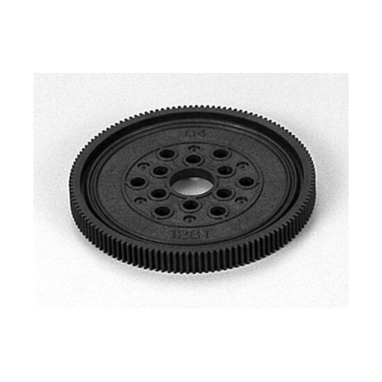 TA04 GP Spur Gear 128T