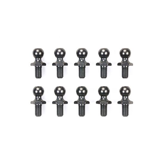 FC 5mm Alu Ball Conn.