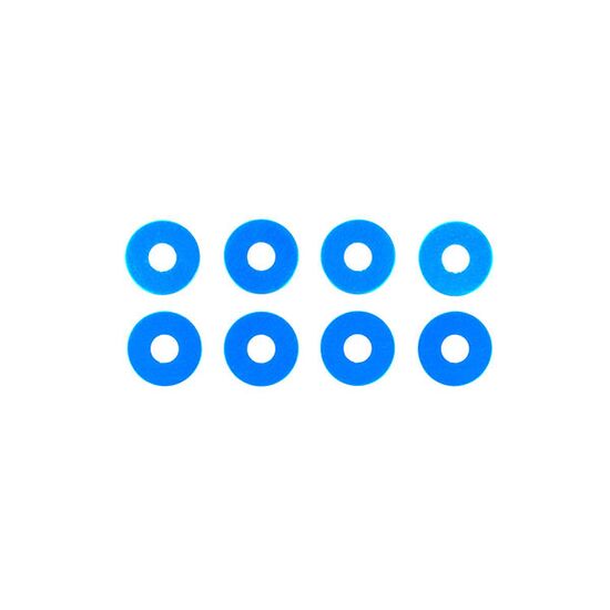 Wheel Spacer Bleu
