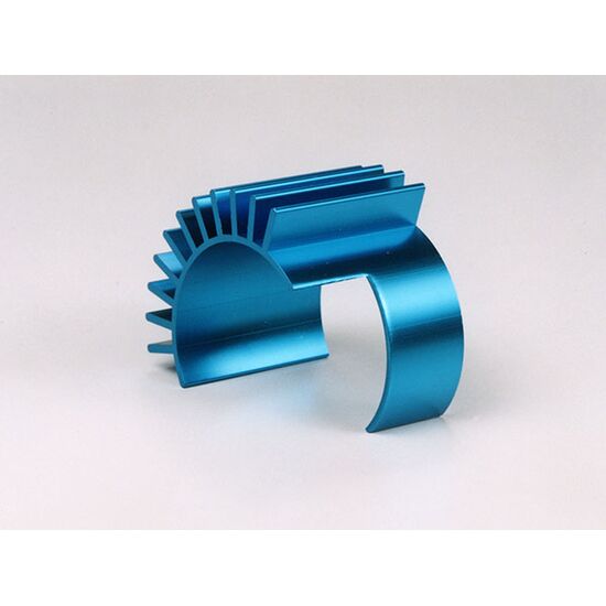 TT-01 Alu Motor Heat Sink