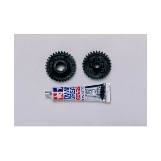 TGS Speed-Tuned Gear (équipement de vitesse)