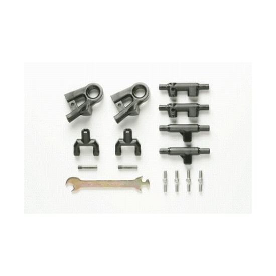 TT01 TGS Adj.Upper Arm