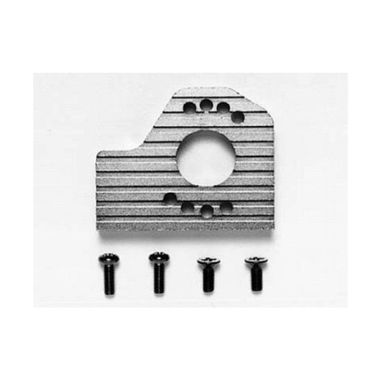 TB-02 Alu Motor Mount