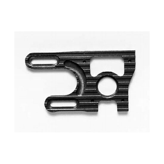 TB-EVO3 Support moteur en aluminium